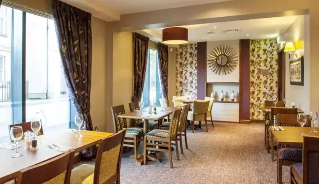 Premier Inn Hemel Hempstead West