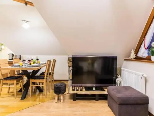 Apartamenty Pod Giewontem