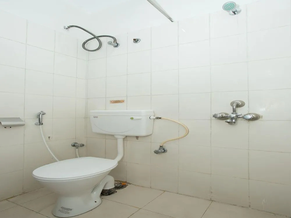 OYO Rooms Jayanagar South End Metro