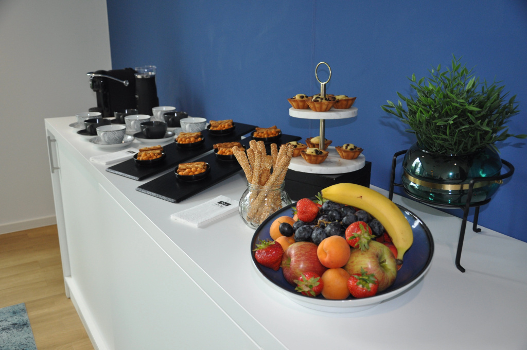Holiday Inn - the niu Star Sindelfingen by IHG