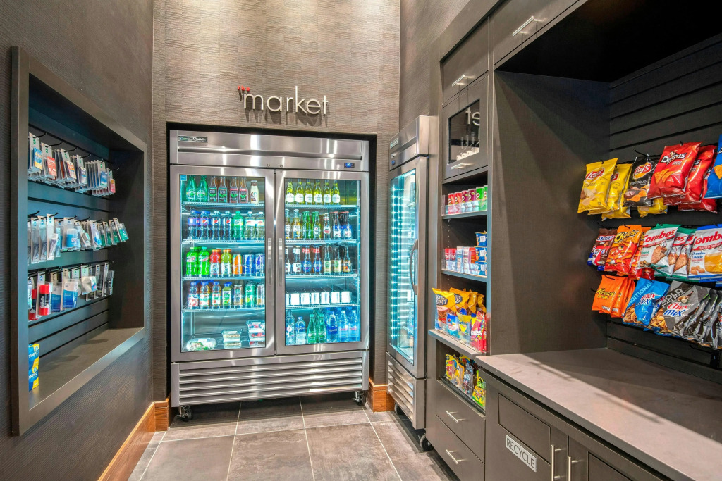 Courtyard by Marriott Raleigh Cary/Parkside Town Commons