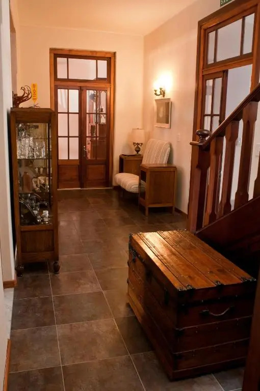 Hotel Papiros