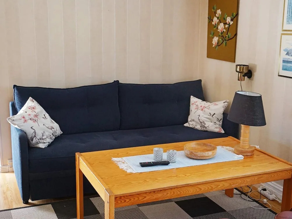 6 person holiday home in Torsby
