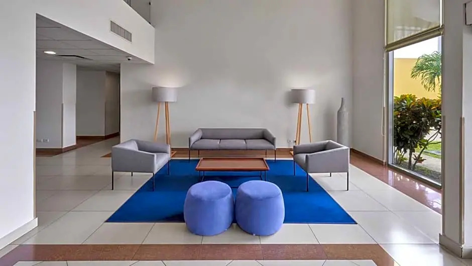 Hotel Dumar