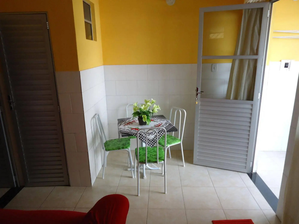 Apartamentos Itapuã Residence - Praia