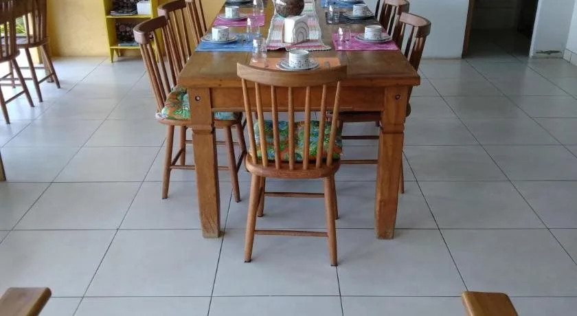 Ipê Rosa Hotel