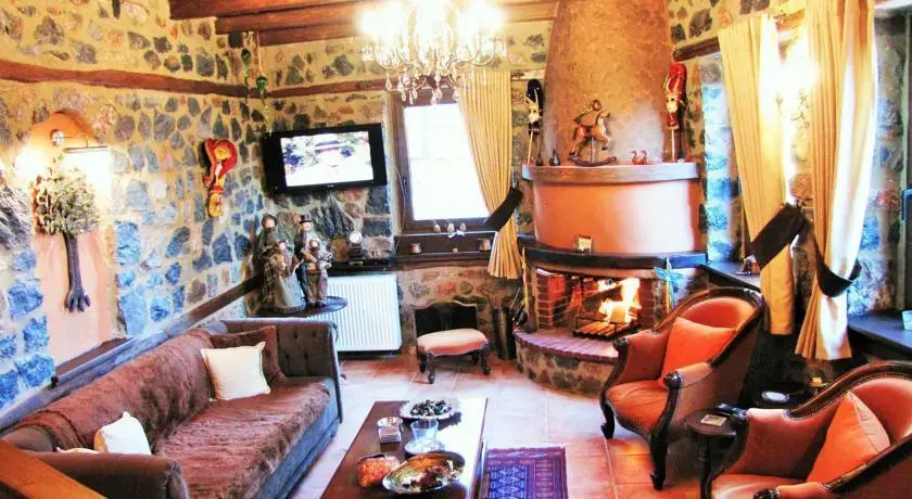 Guesthouse Kedros