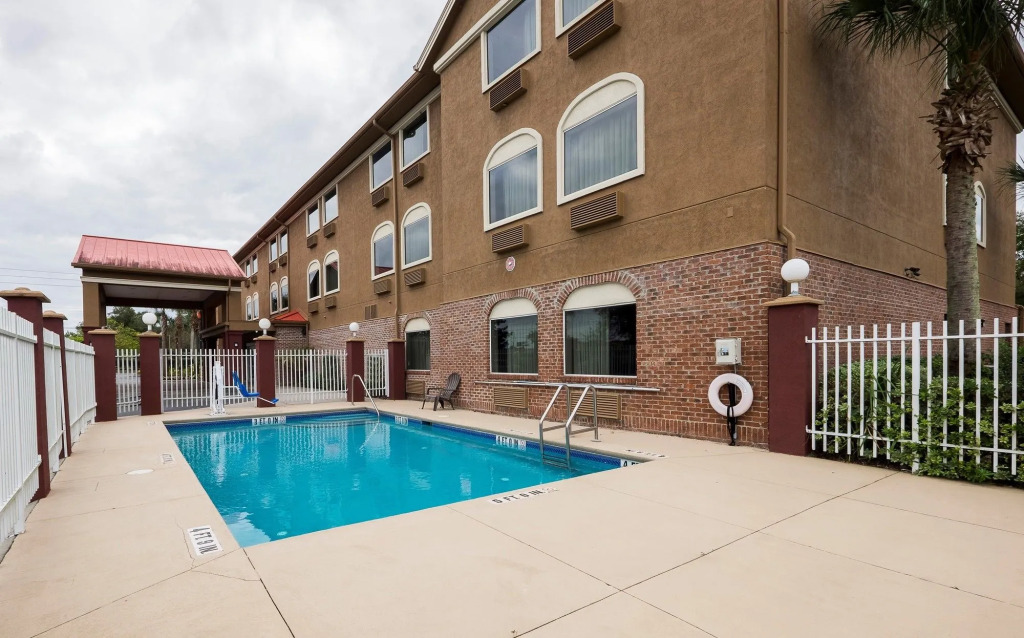 Red Roof Inn Ocala