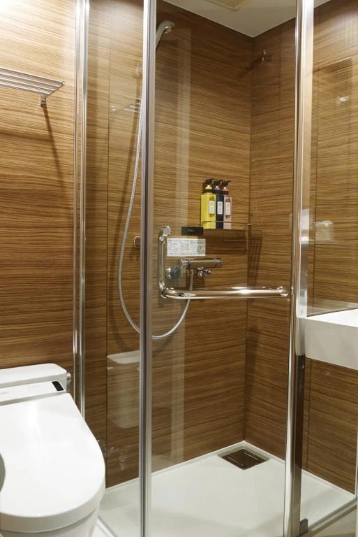 Matsue New Urban Hotel