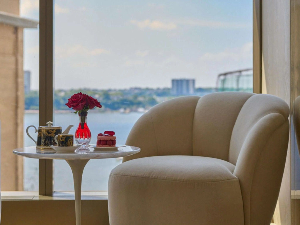 Faena New York