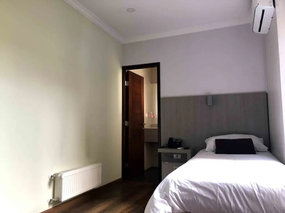 Hotel Elisa Cole