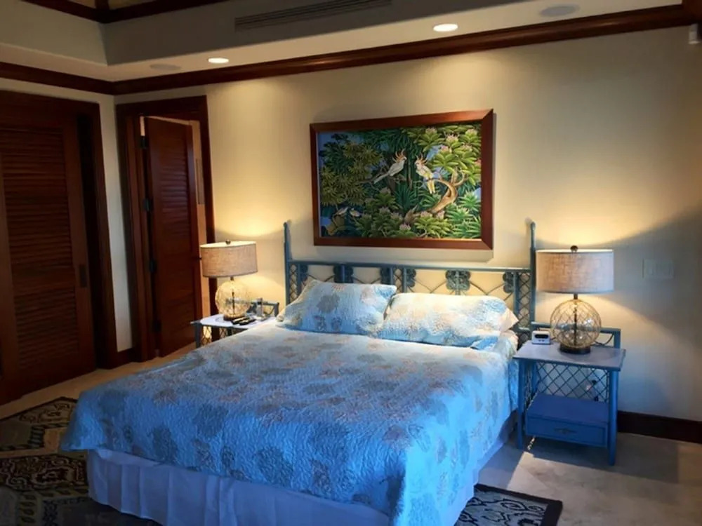 Villa Makena