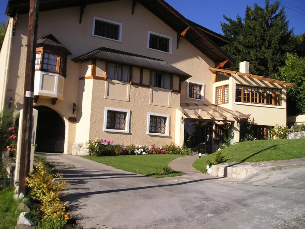 Las Marianas Hotel
