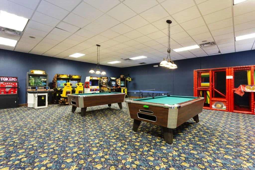8950CALIFO, Kissimmee, US