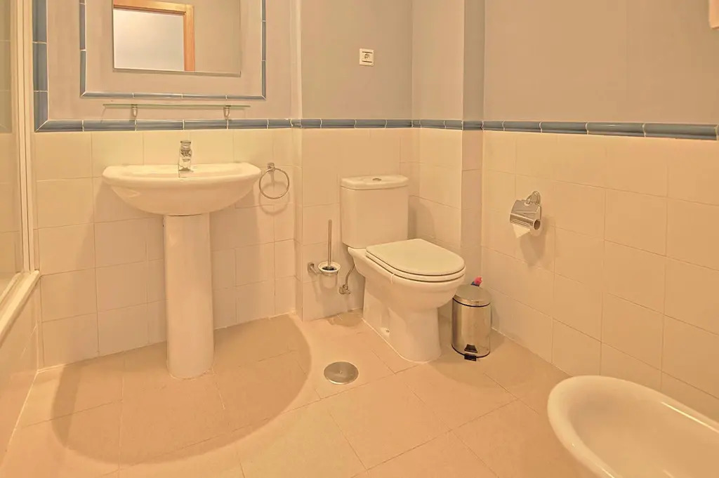 Apartment, Mijas Costa