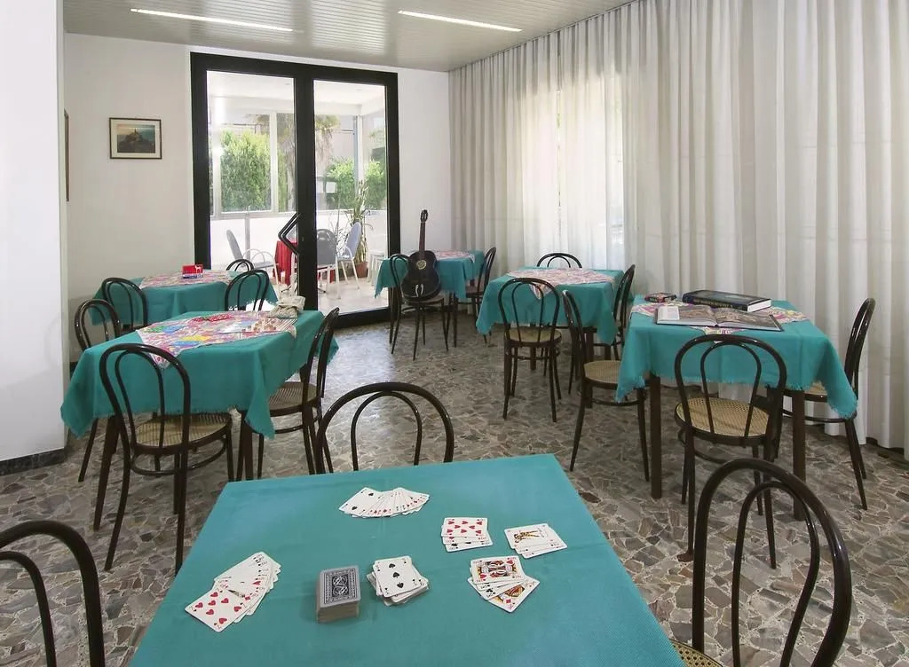 Hotel Villa Lieta Dependance