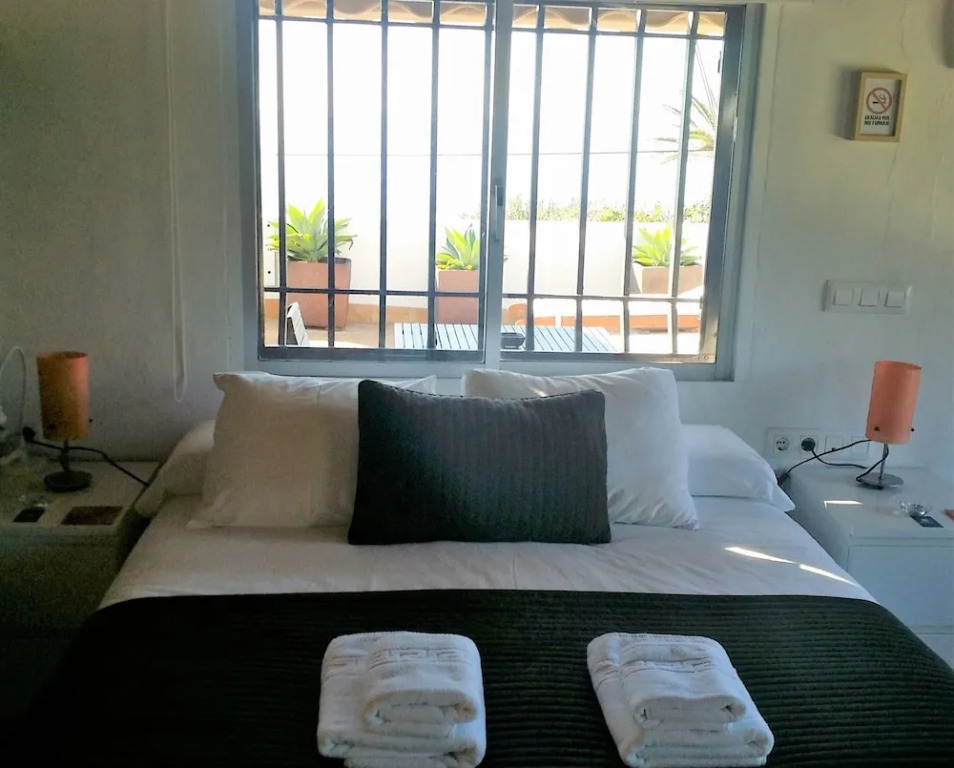 Mandala Bungalows