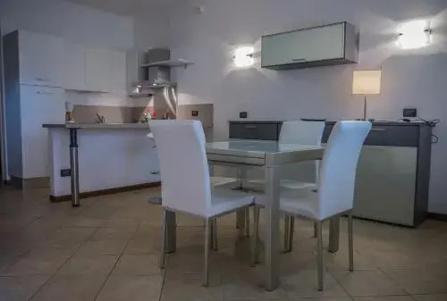 Residence Oasi