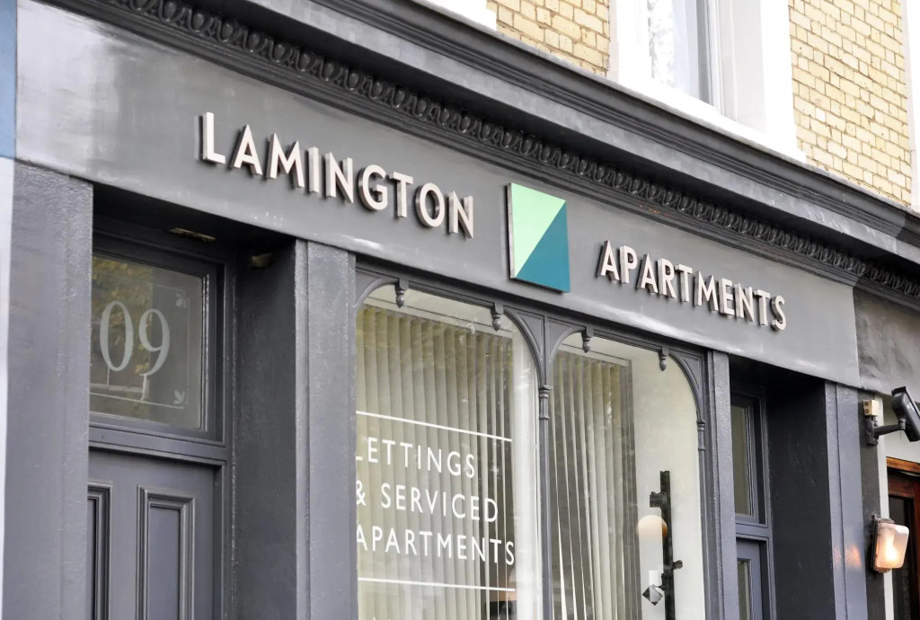 Lamington Apartments - London Hammersmith