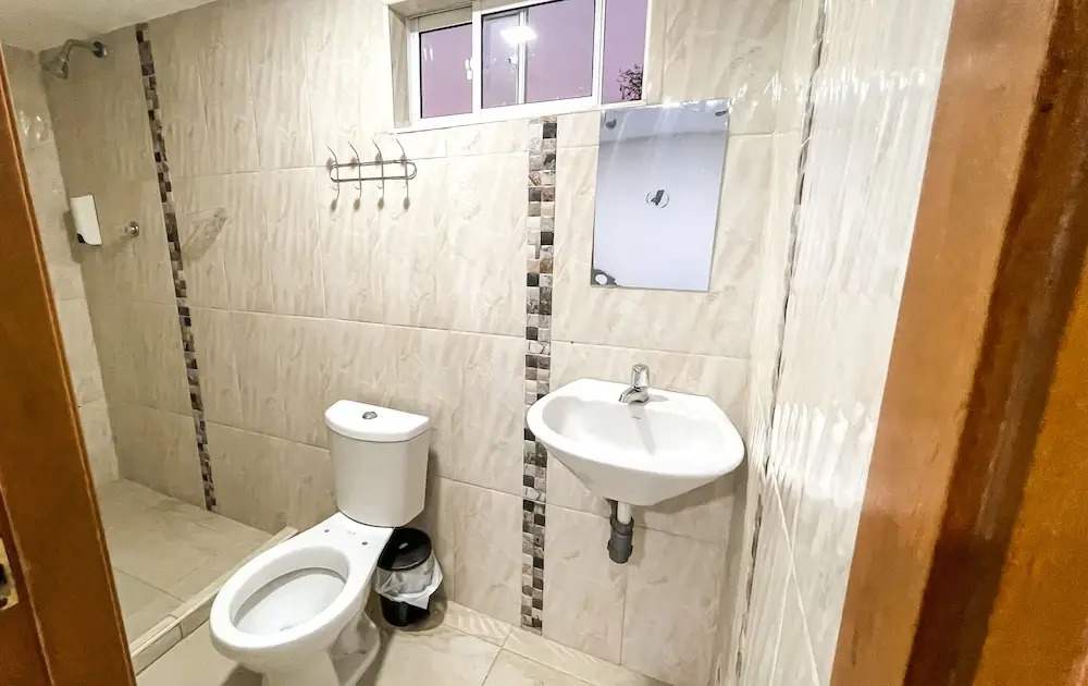 Hotel & Restaurante Oasis CTG