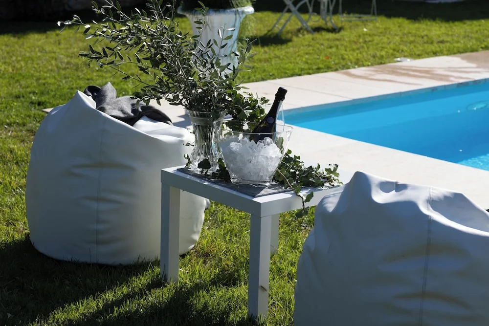 CORTE SAGGIN Charme Relais