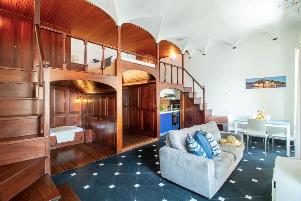 Pearl by PortofinoHomes