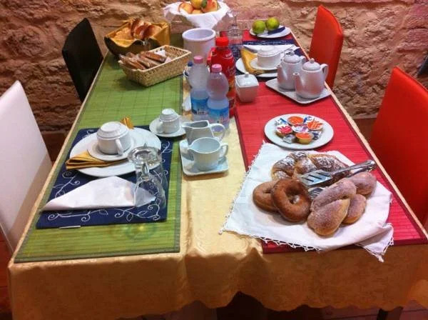 B&B Domus Dei Cocchieri