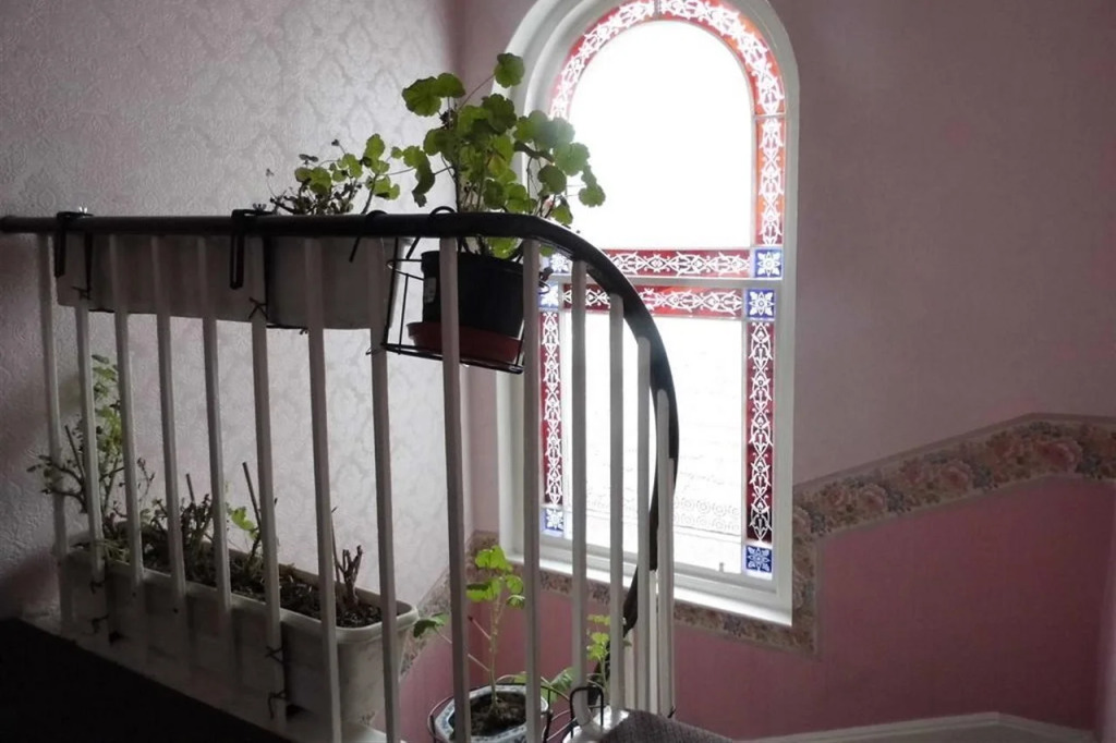Averon Guest House