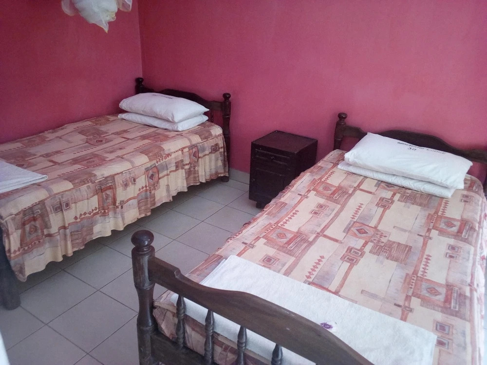 Mocharo Hotel