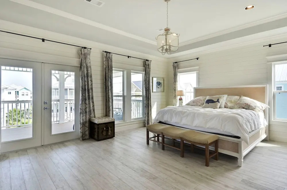 Beachside Haven