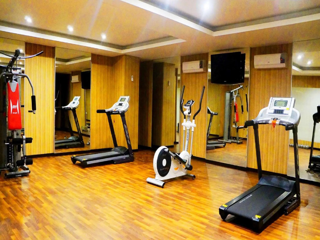 Orchardz Hotel Gajahmada Pontianak