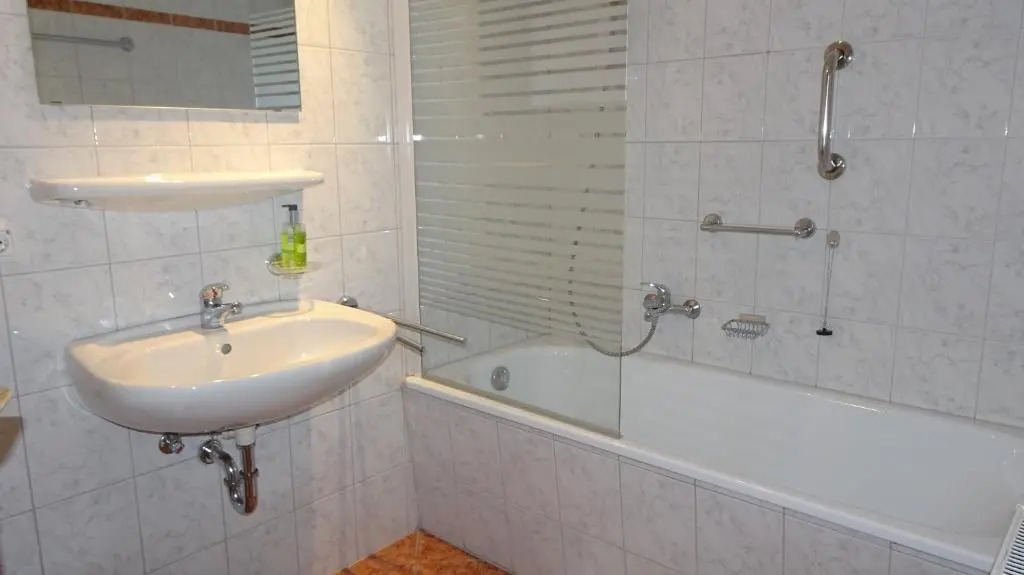 Schlossalm Appartement