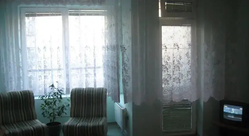 Layosh Koshut Apartment