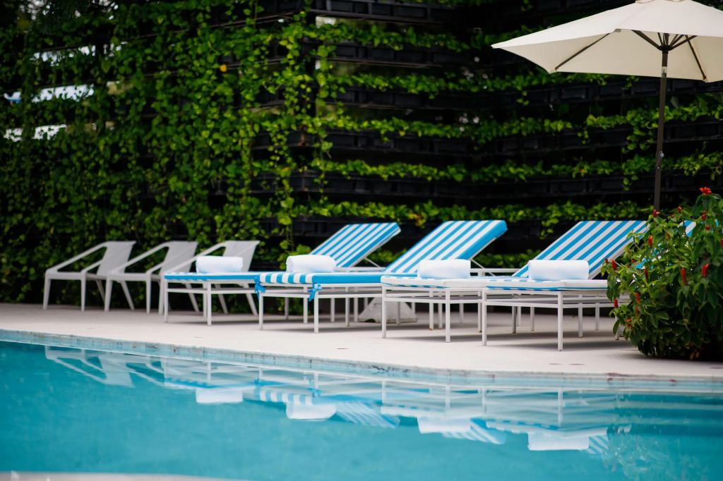 Parc Borough City Resort
