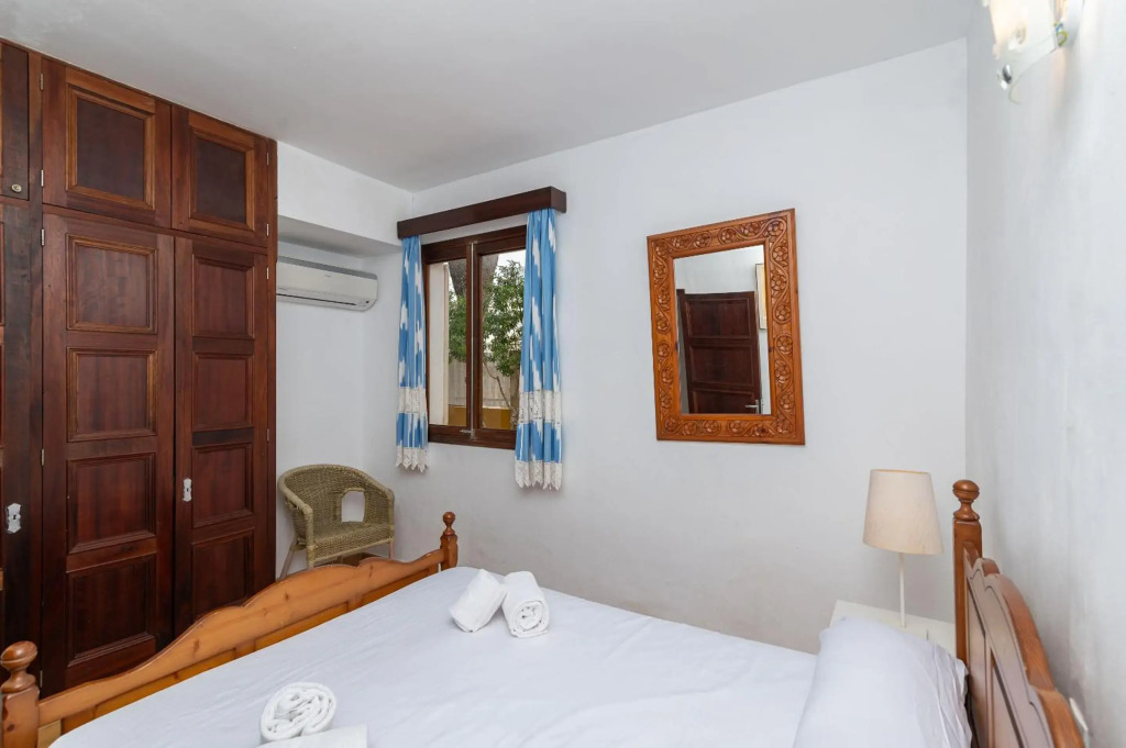 Villa Minerva by Sealand Villas