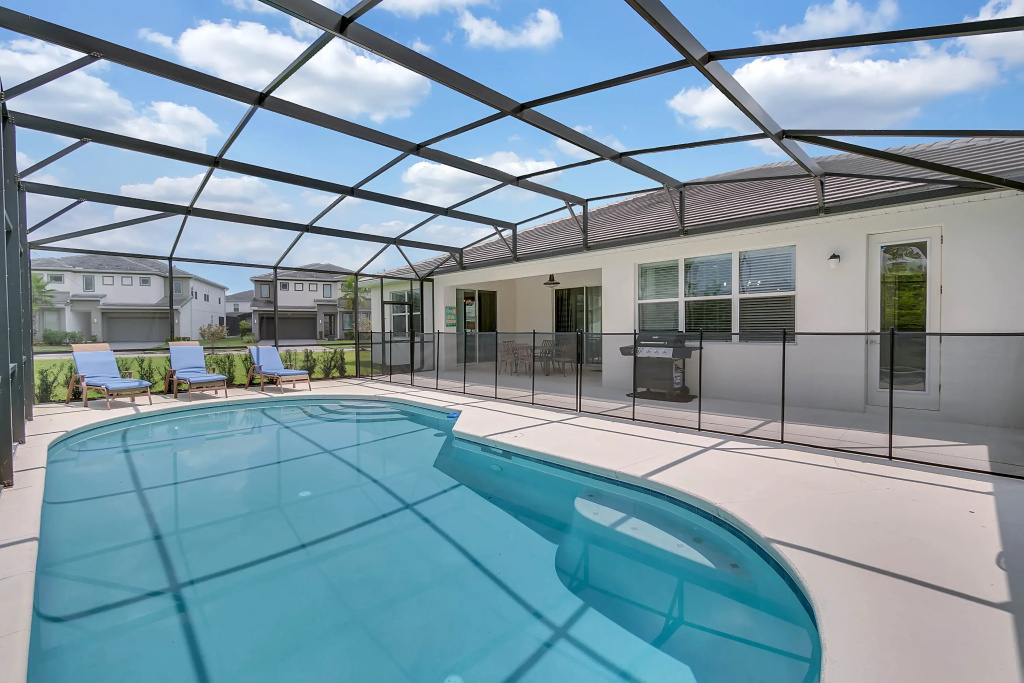 5 Bd 5 Ba Sonoma Resort 3891 Oa