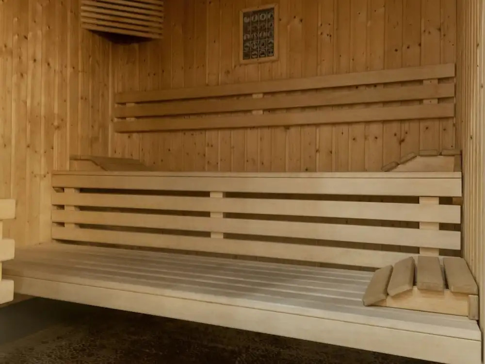 Residence With Sauna and Bath House Right on the Slopes of Les Portes du Soleil