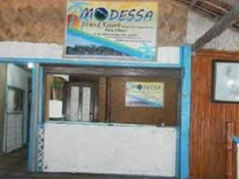 Modessa Island