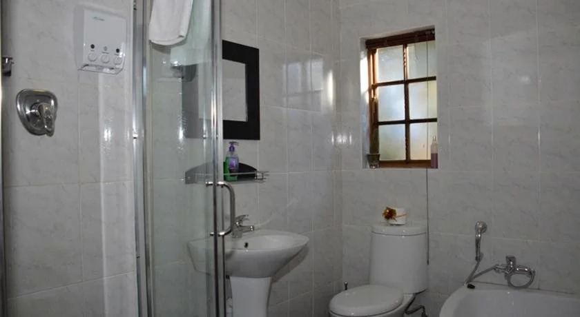 Two Bells Guest House