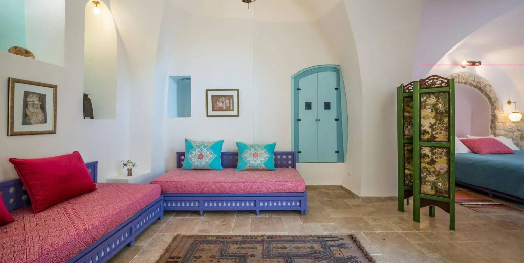 The Way Inn - Boutique Suites