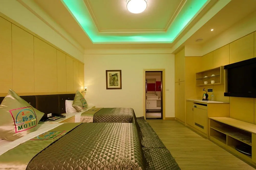 Zheng Yi Motel
