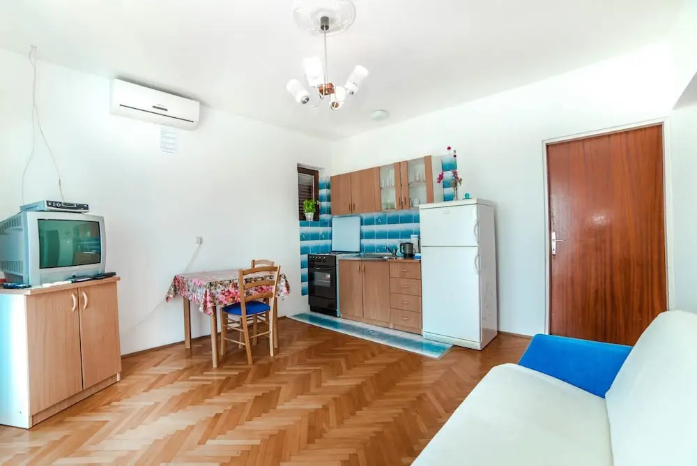 Apartments Jasko / One Bedroom Jasko 3