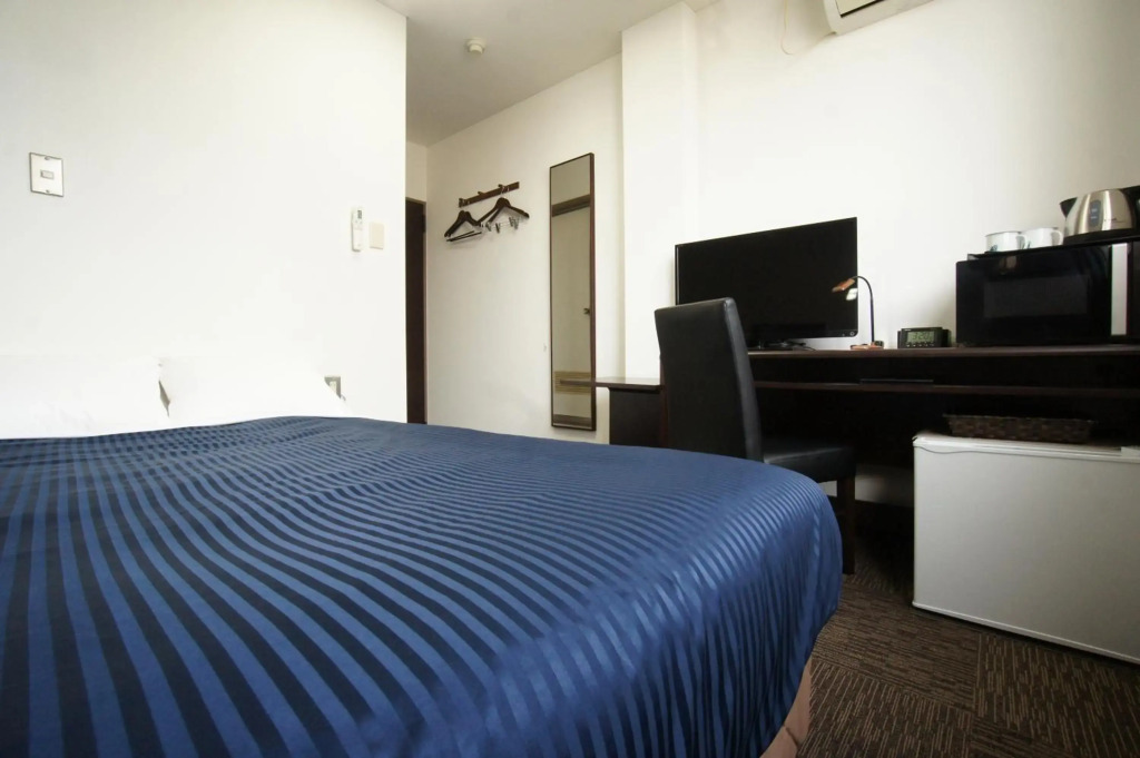 HOTEL LiVEMAX BUDGET Gunma Numata