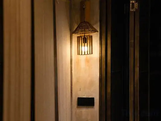 Xianjuchang Homestay