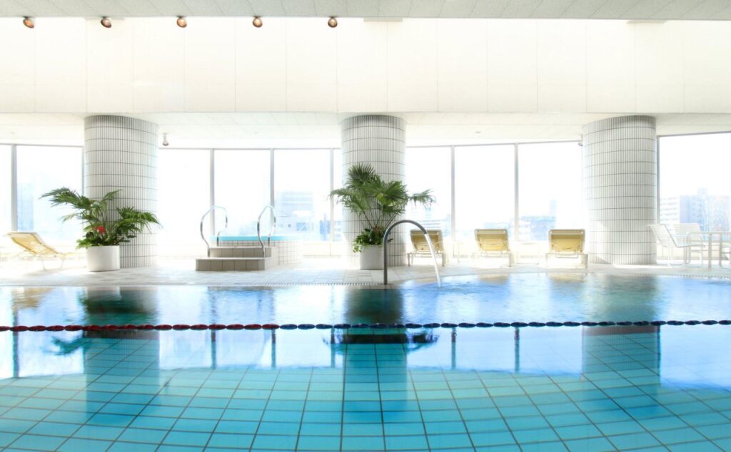 The Westin Osaka