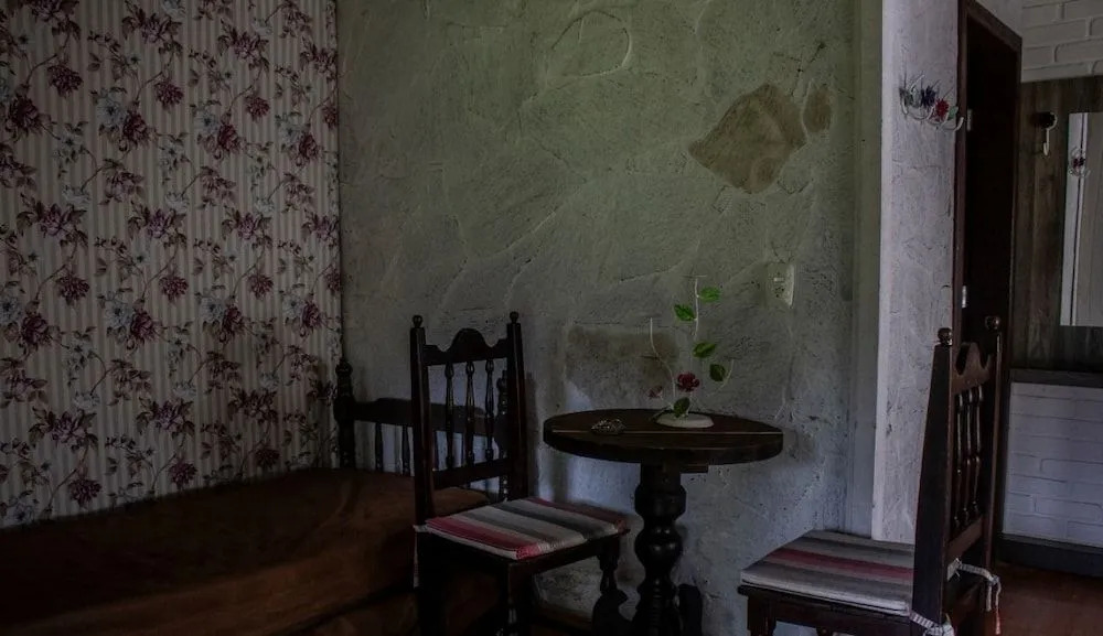 Pedras Brancas Hotel Fazenda