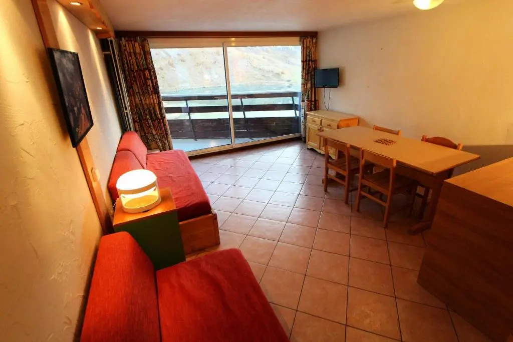 Résidence Palafour - Studio pour 4 Personnes 193686