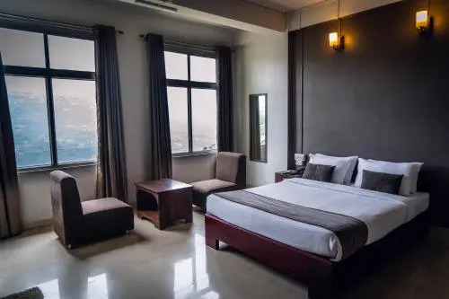 Hotel Ariel