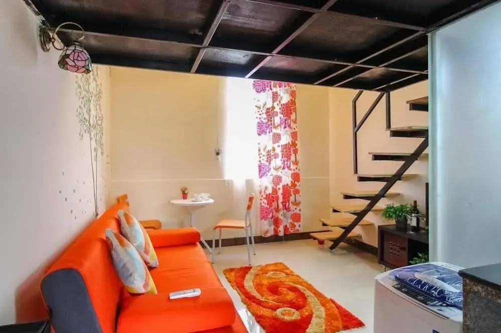 CD Hostel (Guangzhou Nantian Road)