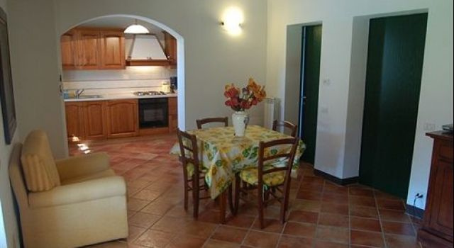 Vecchio Fienile